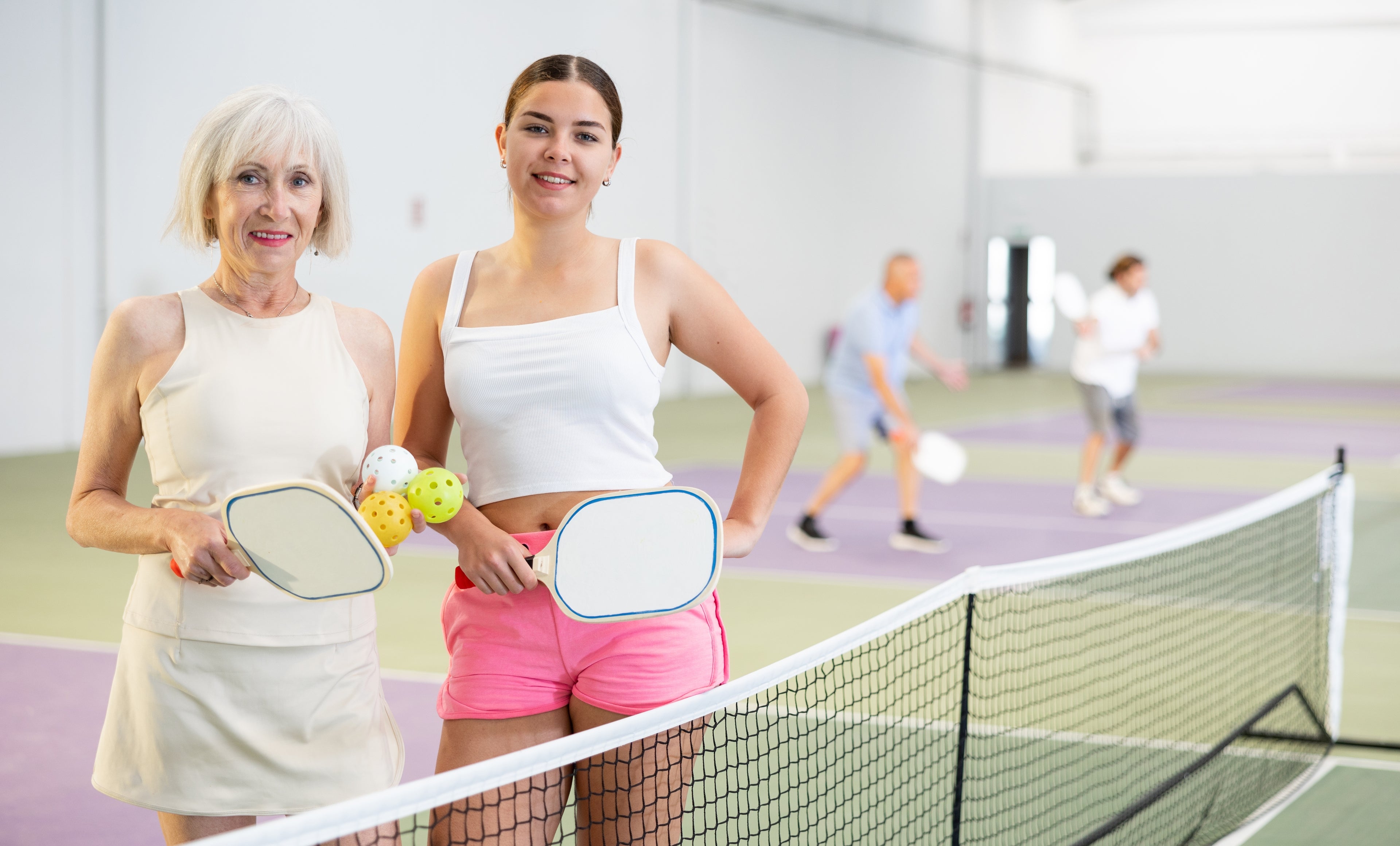 Welcome – The Pretty Pickleball Company