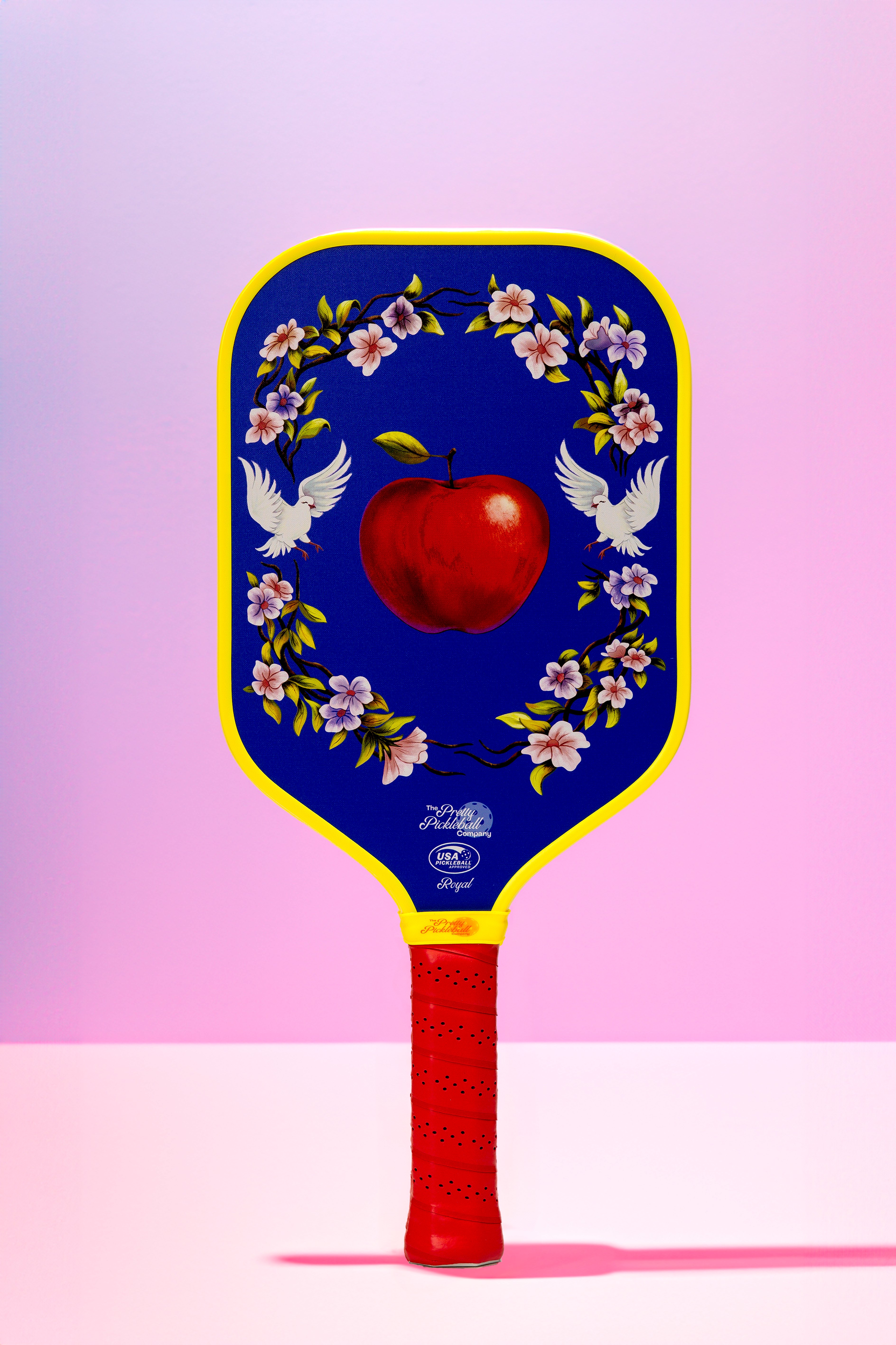 The Fairest Paddle